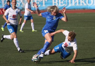 «Рязань-ВДВ» дома выиграла у ЦСП «Измайлово»